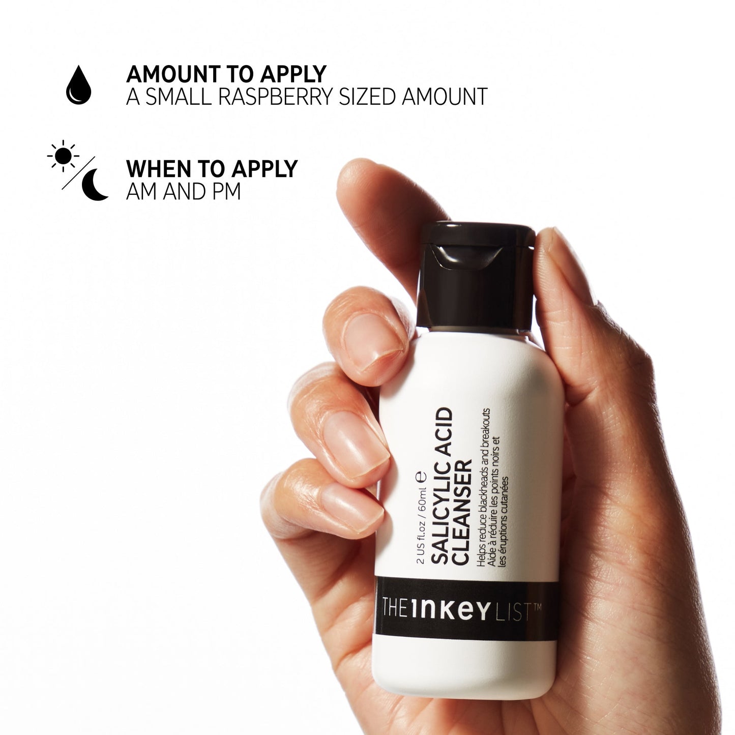 the-breakout-skincare-set-b7 INKEY_Salicylic_Acid_60ml_Ppage_USPs.jpg