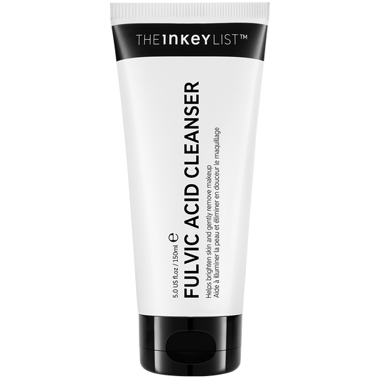 fulvic-acid-cleanser-150ml-b4 TheINKEYList_FulvicAcidCleanser_150mltube_1000x1000_6dc7557c-21b1-410f-afb5-119cba0ad372.png