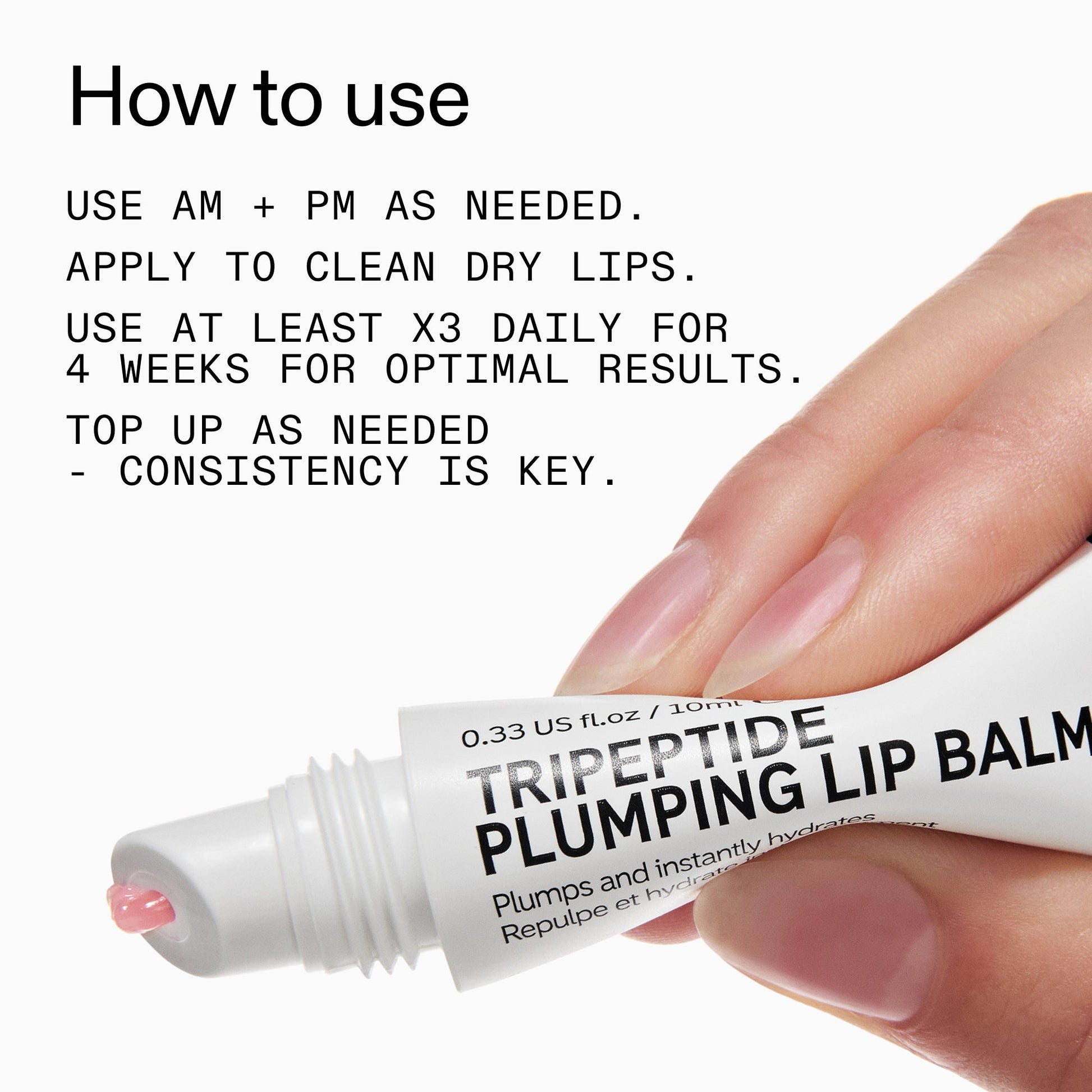 tripeptide-plumping-pink-lip-balm-r7 Tripeptide_Plumping_Lip_Balm_-_Pink_How_to_Use_2000x2000_65453e38-68f7-4ab6-b446-f464177b6135.jpg